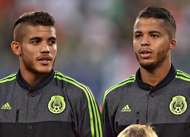 Giovani arremete contra el Tri por situación de 'Jona'