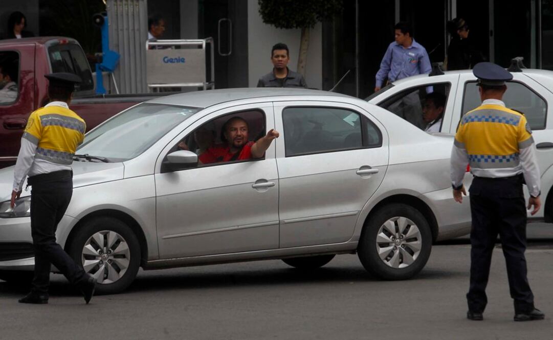 Indaga PGR apoyo  de programas por marchar