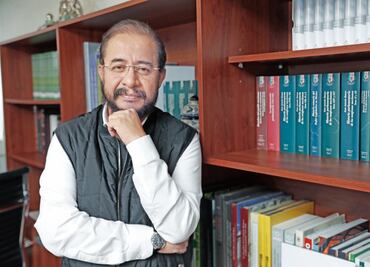 Alguien en el INE quiere que desaparezca el PES, dice su líder