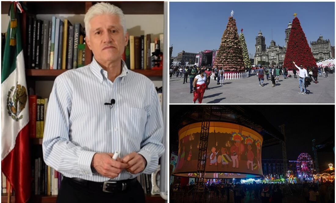 Fotos: Archivo El Universal