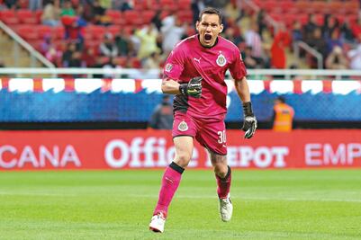 Cota exenta a Almeyda de culpa