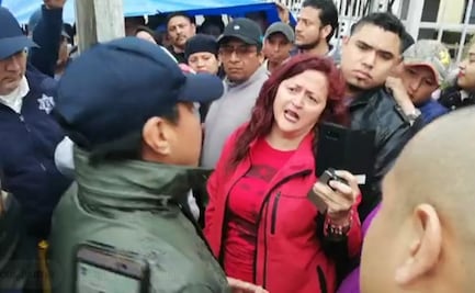 ¿Quién es Susana Prieto, la abogada detenida por la que protestan en Matamoros?