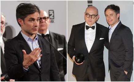 Gael García critica bono a diputados