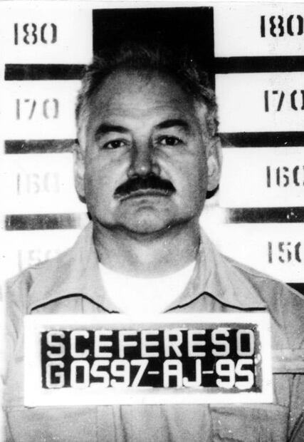 Cuando Carlos Salinas de Gortari hizo una huelga de hambre