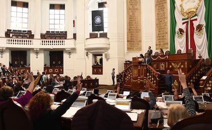 Morena sigue sin asistir a Jucopo; se suspende de nuevo reunión virtual