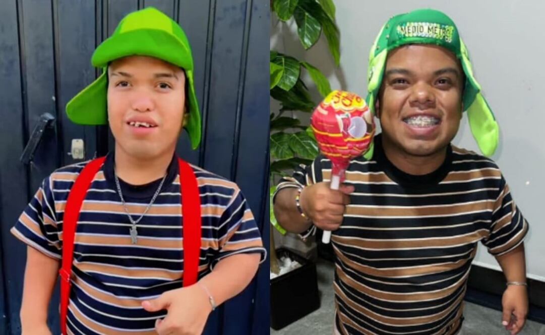 El nuevo Medio Metro realizó polémicas declaraciones en Twitter. Foto: Facebook Medio metro oficial / Instagram @medio_metro_original