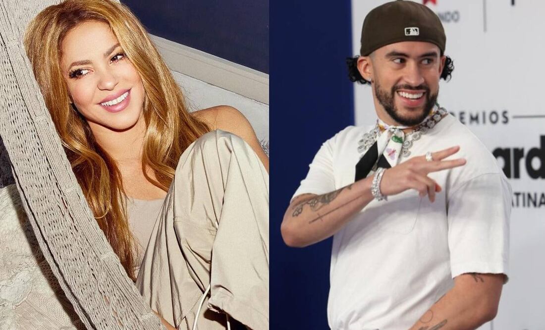 La cantante mandó un contundente mensaje al reggaetonero. Foto: Instagram