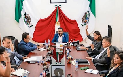 Con irregularidades, publican reforma para Tribunal de Jara en Oaxaca