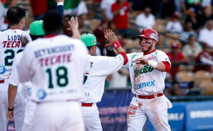 ¡Venados, campeón de la Serie del Caribe!