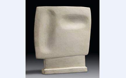 Gato arruina obra de Giacometti y se vende por miles de dólares