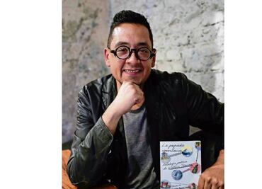 Hernán Bravo Varela revisita la poesía de Wallace Stevens