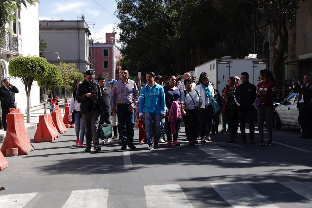 Foto: Ivan Stephens/El Universal