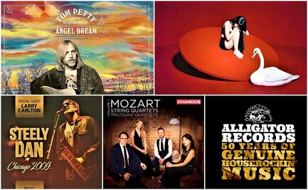 Revoluciones por segundo 090721