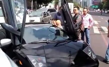 Detienen a dueño de UnomásUno