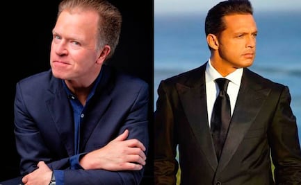 Arturo López Gavito arremete contra Luis Miguel: "Está lejos de ser el mejor de México"