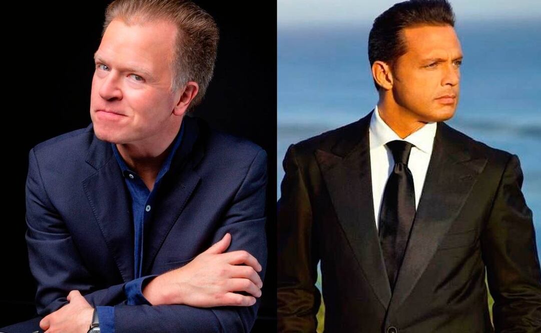 El crítico de "La Academia" cuestionó el hecho de que "El Sol" sea considerado como un gran cantante. Foto: Instagram