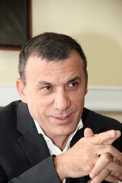 “No habrá ni olvido ni perdón”