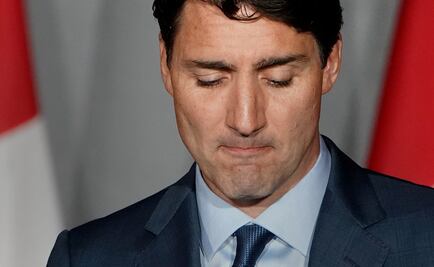 Mujer confirma que Justin Trudeau la manoseó hace 18 años 