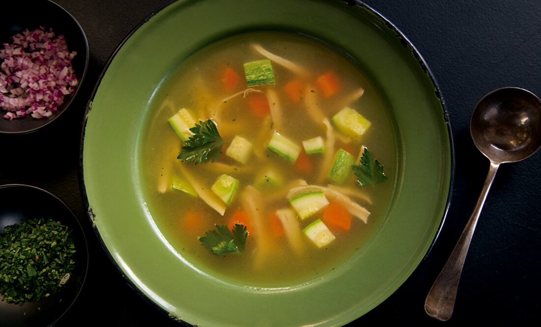 Foto: cortesía Knorr