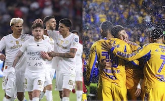 ¿Qué necesitan Tigres y Toluca para clasificar a la Final de la Copa de Campeones de la Concacaf?