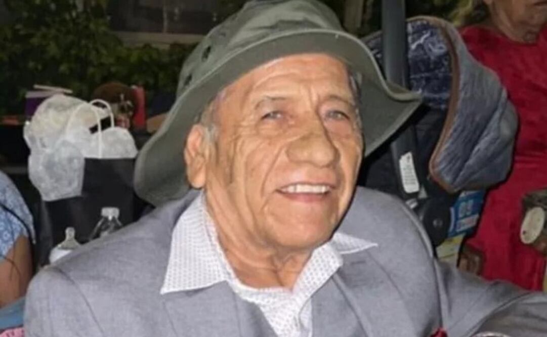 Mario Nicolás Toledo, uno de los siete asesinados en el tiroteo del lunes. Foto: Familia Toledo 