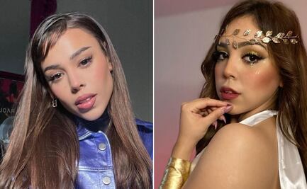 Danna Paola: ¿Cuánto cobra su gemela por show?