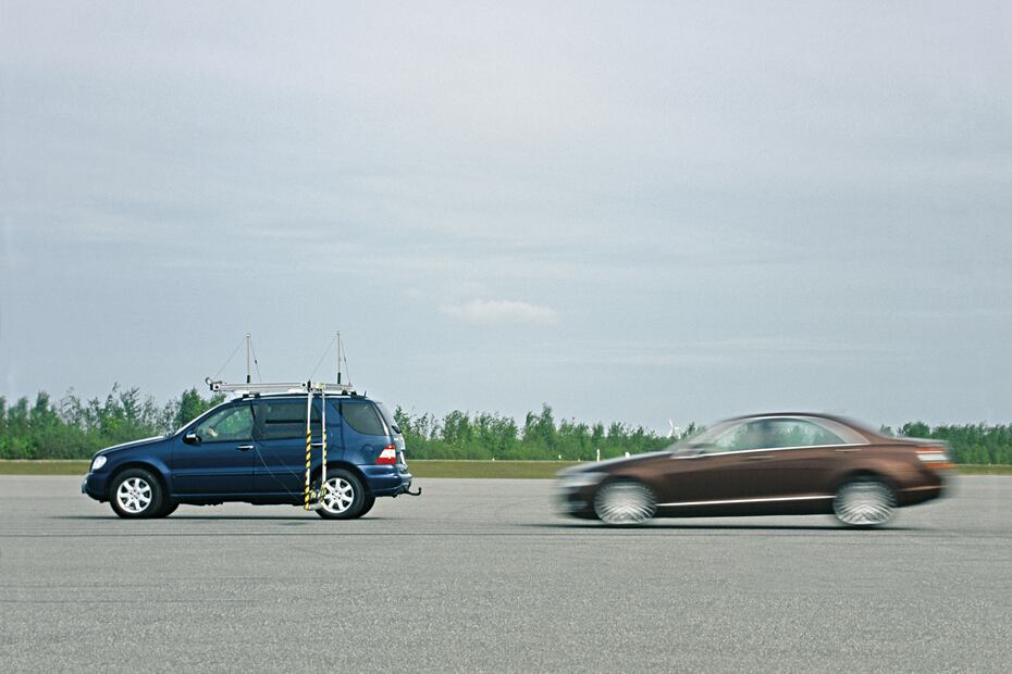 Este sistema evita que las ruedas se bloqueen y se pueda maniobrar.