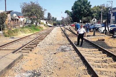 Y 28 días después, CNTE retira bloqueos