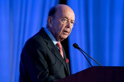Romper TLCAN resultaría devastador para México: Wilbur Ross