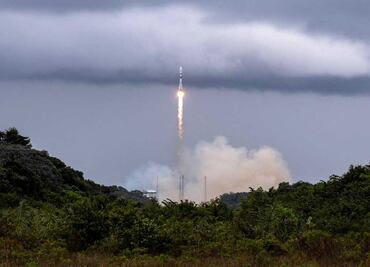 Sanciones a Rusia afectan lanzamientos espaciales