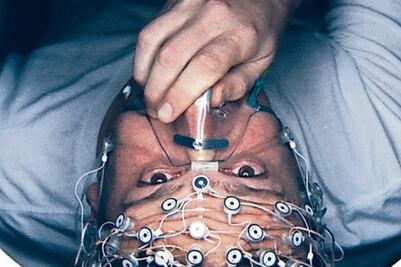 Netflix descubre el éxito con un filme de Robert Redford