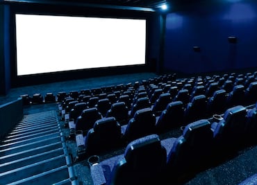 Corte determina que cines en México deberán exhibir películas dobladas al español y con audio descriptivo