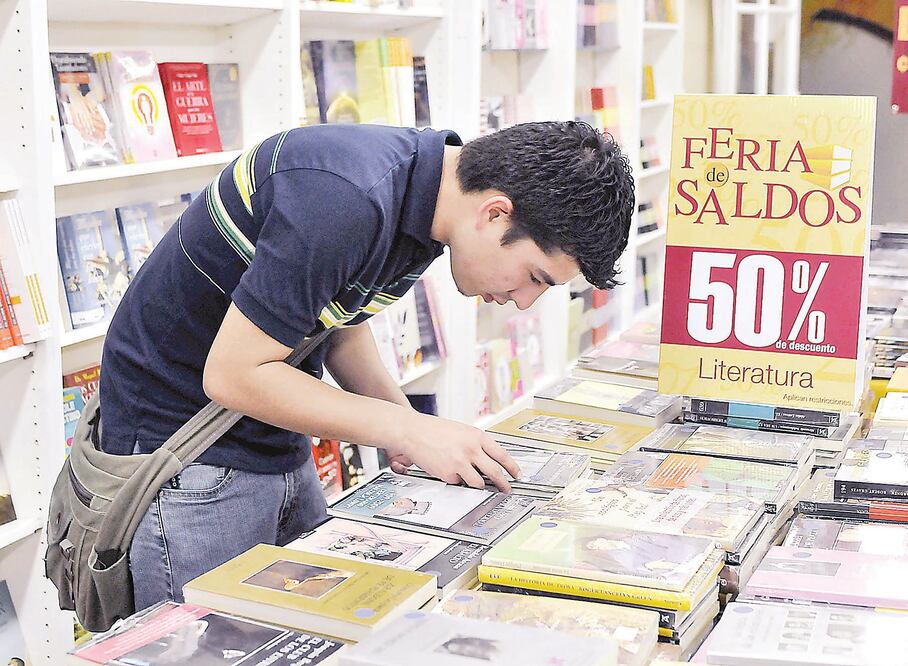 Entérate. ¿Cuánto leen los mexicanos?