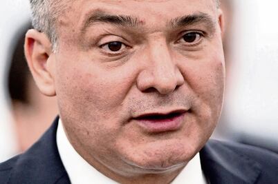 Sorprende Genaro García Luna