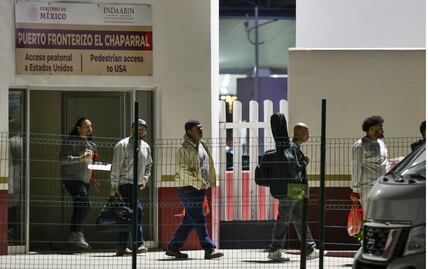 Comerciantes ofrecerán 20 mil empleos a deportados, afirma Concanaco-Servytur; darán prioridad a mexicanos