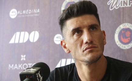 Gabriel Peñalba habla sobre la salida de Leiton Jiménez