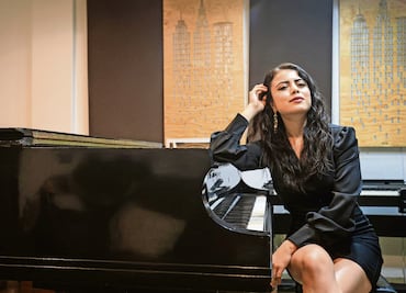 Con piano y orquesta, llega la música de Studio Ghibli al Centro Cultural Ollin Yoliztli