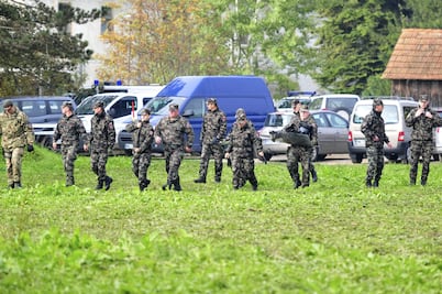 UE convoca cumbre de emergencia ante crisis migratoria