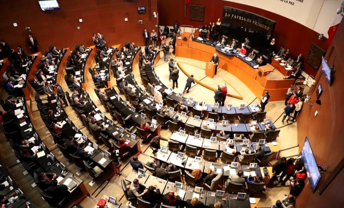 Foto: Archivo EL UNIVERSAL