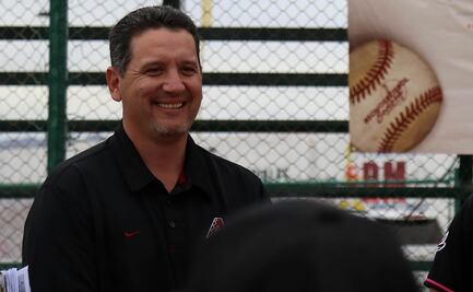 Erubiel Durazo: Apoyar a que los jóvenes emigren sería como ganar una Serie Mundial