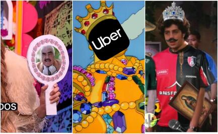 La muerte de Vicente Fernández, el campeonato del Atlas y los spoilers de Spider-Man, entre los memes de la semana