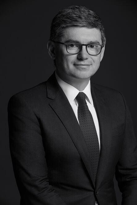 La fórmula antisistema de Chanel