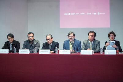 La realidad de México en 10 días