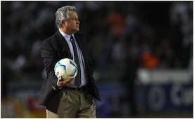Víctor Manuel Vucetich, cerca de convertirse en director técnico de Tigres 