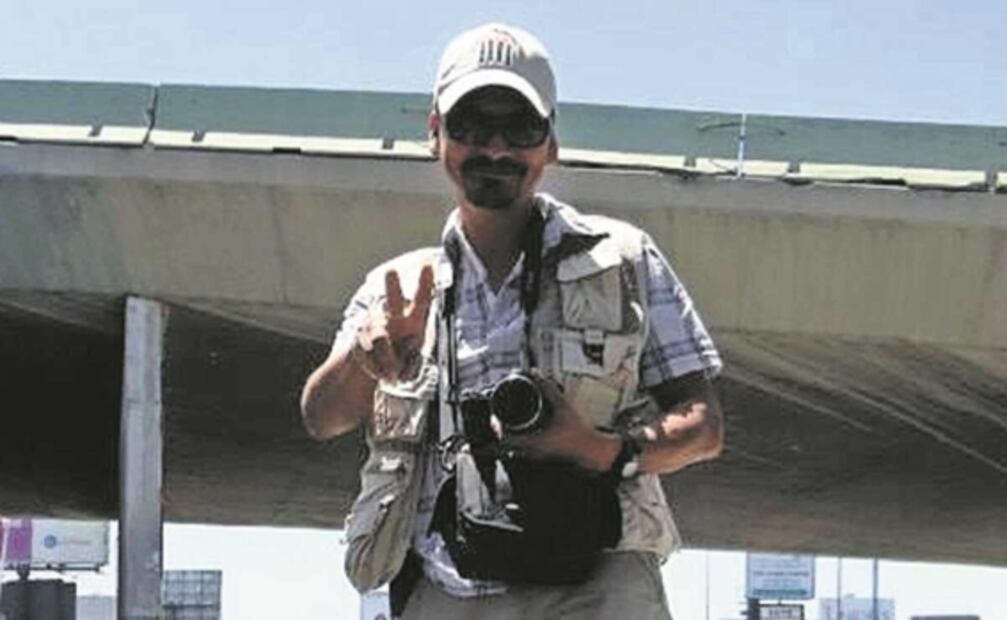 Memorial: Periodistas asesinados en México en lo que va de 2022