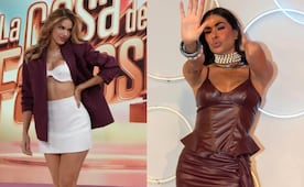 ¿Galilea Montijo y Marie Claire no se soportan? Hay rumores de envidia entre las conductoras