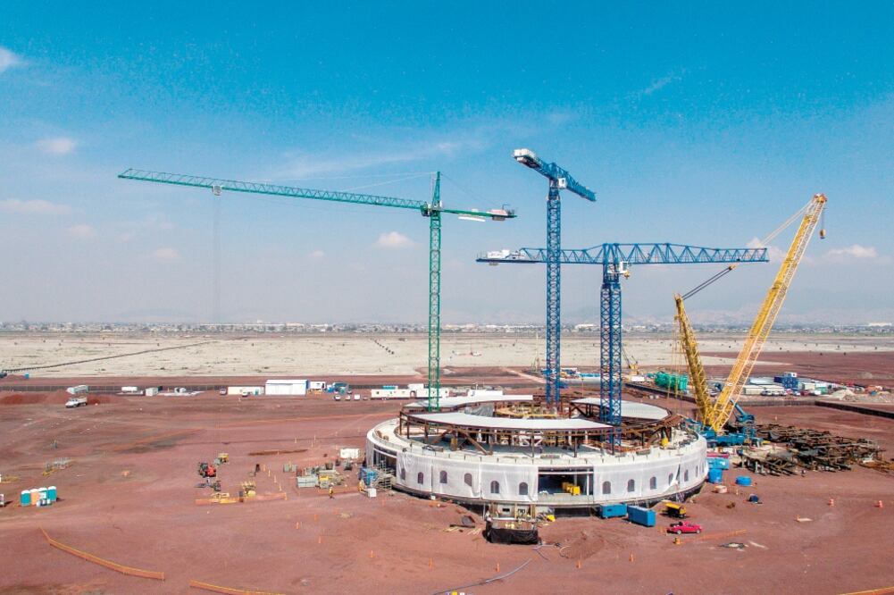 Proceso. De acuerdo con Hacienda, se le da un trato justo a los tenedores de bonos, por lo que esperan alcanzar una solución amigable. (ARCHIVO EL UNIVERSAL)