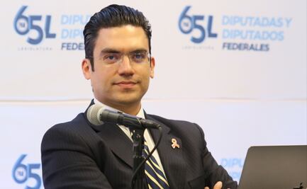 "Cártel inmobiliario", invento para golpetear políticamente a la oposición: Jorge Romero