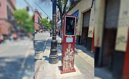 Ultiman detalles para operación del Centrobús