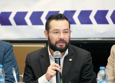 “Comercios son el eslabón más débil ante la extorsión”: Concaem